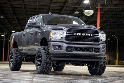 5 Inch Lift Kit | Dual Rate Coils | M1 | Ram 2500 4WD (2019-2023)