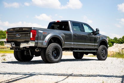 4.5 Inch Lift Kit | DRW | FR Drive Shaft | Ford F-350 Super Duty (17-22)