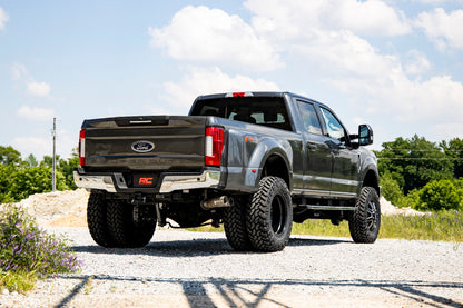 4.5 Inch Lift Kit | Dually | V2 | Ford F-350 Super Duty 4WD (17-22)