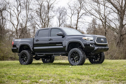 6 Inch Lift Kit | M1 Struts/M1 | Toyota Tacoma 2WD/4WD (2016-2023)