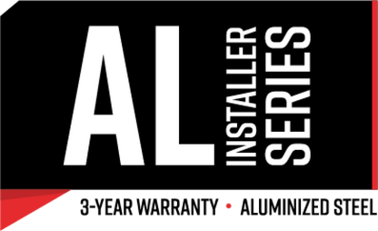 MBRP 11-13 Chevy 1500 Silverado/GMC Sierra 6.2L V8 3.5in Cat Back Single Side Exhaust AL
