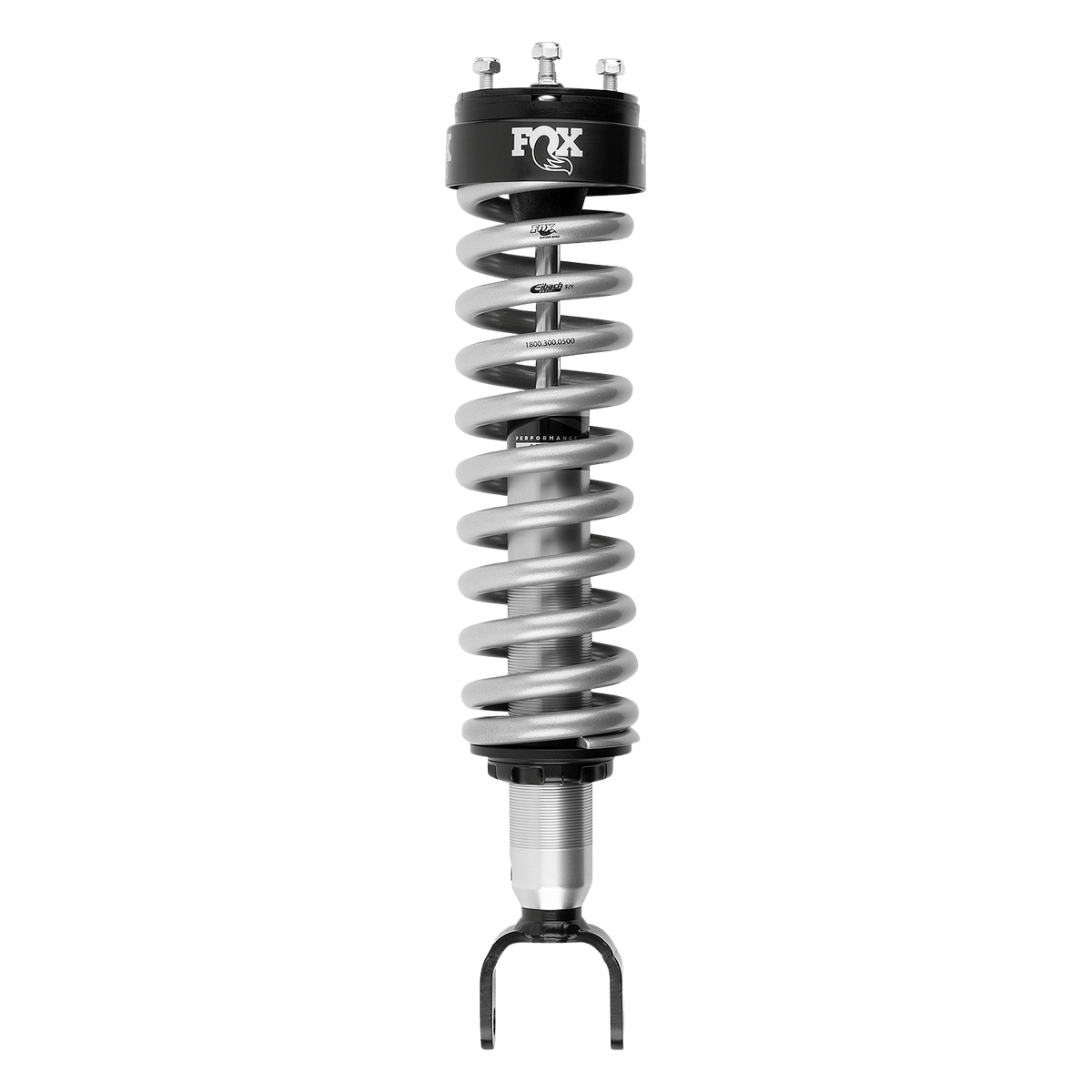 FOX 2.0 Coil-Over IFP Shock | 4 Inch Lift | Performance Series | Ram 1500 (19-27)