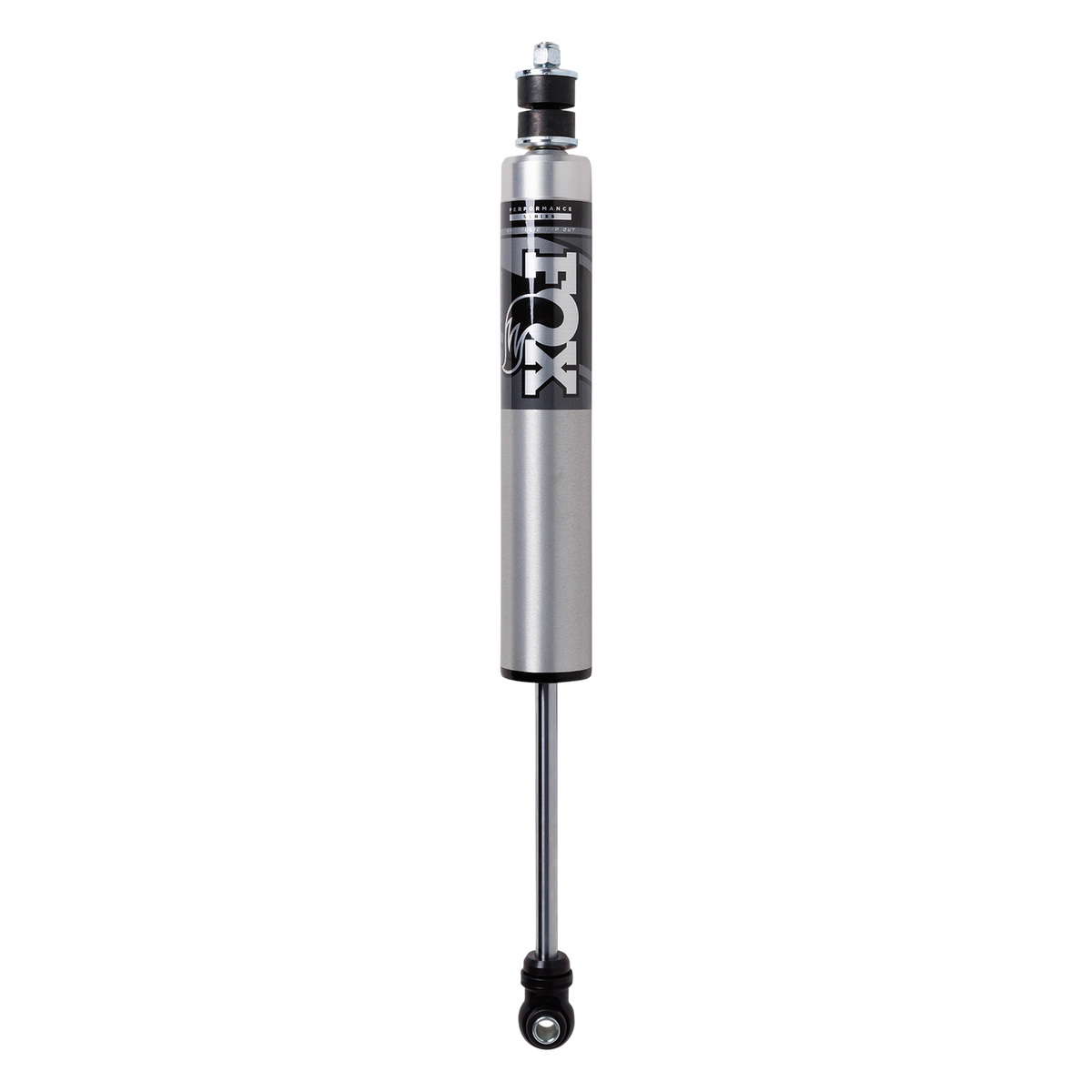 FOX 2.5 IFP Front Shock w/HTO | 4-6 Inch Lift | Performance Series | Ram 2500 (14-27) & Ram 3500 (13-27)