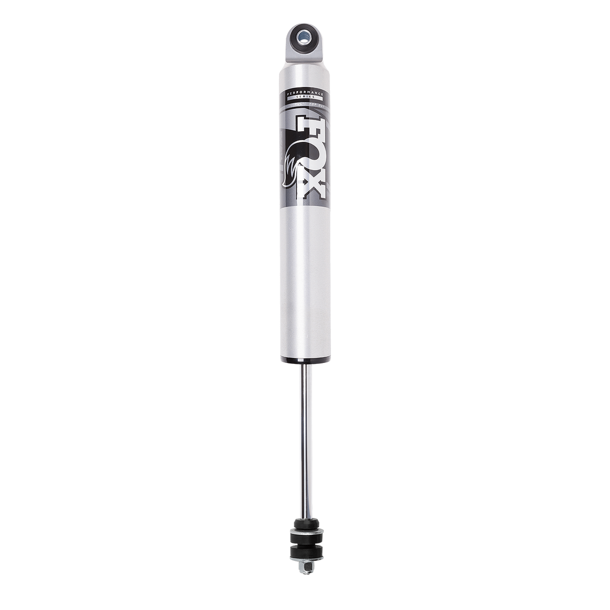 FOX 2.5 IFP Rear Shock w/HTO | 4-5 Inch Lift | Performance Series | Ram 2500 (14-27)