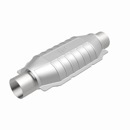 MagnaFlow Universal Catalytic Converter 3.00inch