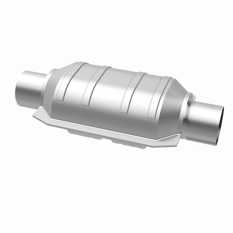 MagnaFlow Universal Catalytic Converter 2.5 inch T2 Rear