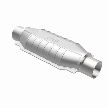 MagnaFlow Universal Catalytic Converter 2.5 inch T2 Rear