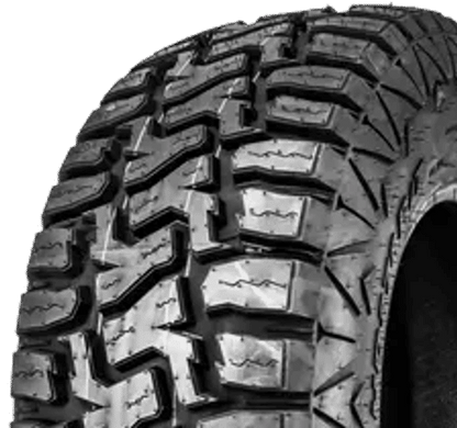 878 Rugged Terrain LT35/12.50R17 10/E
