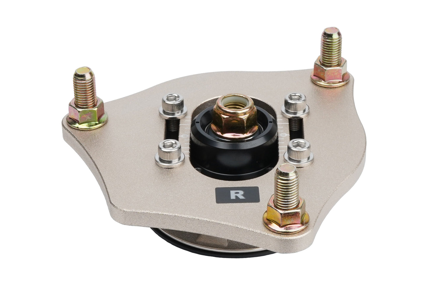 Camber Upper Mount - Front Right - A-124-A-165-CMB-FR-UM