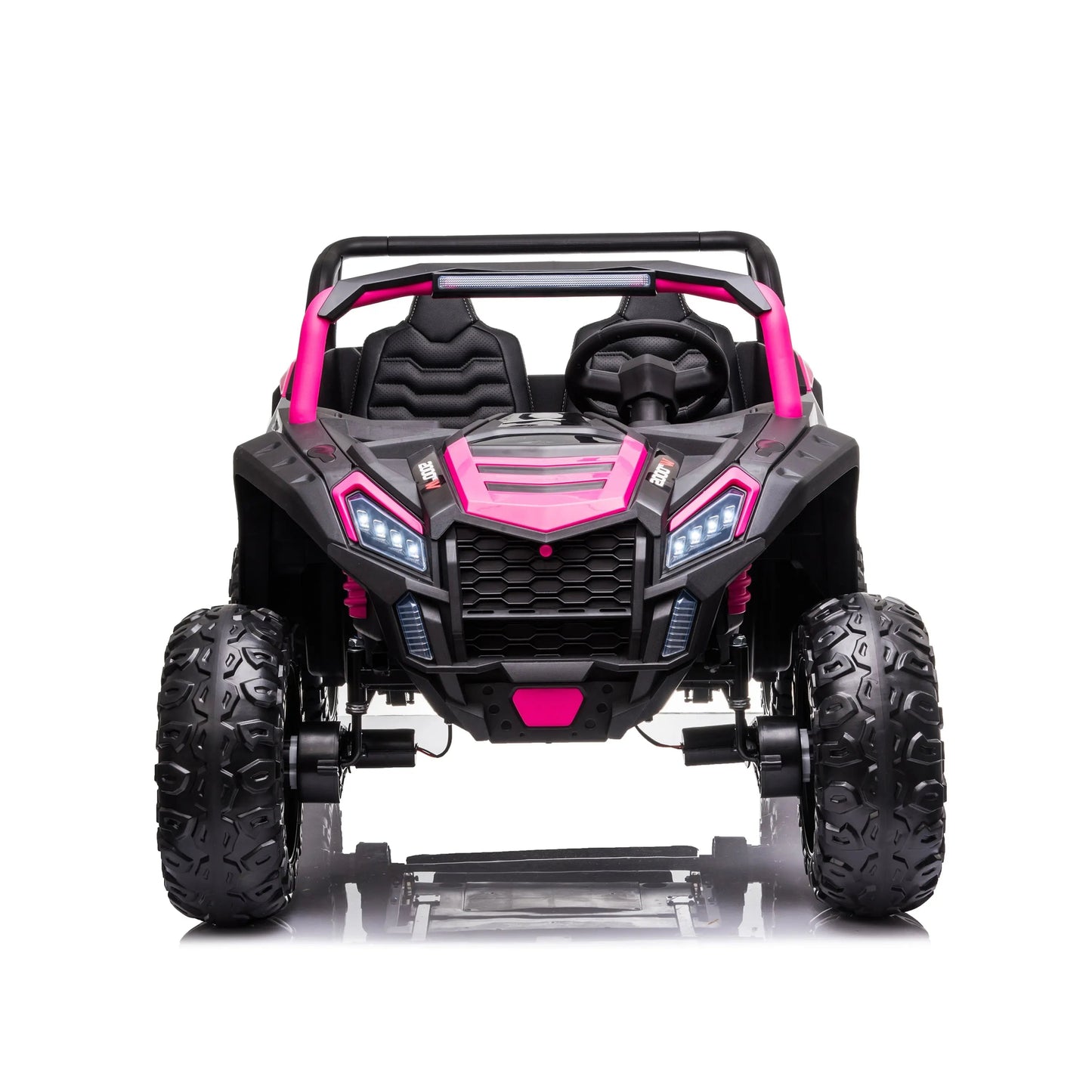 24V 4x4 Freddo Dune Buggy Buccaneer 2 Seater Ride-on