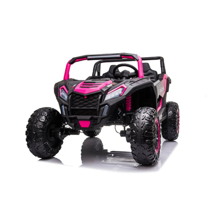24V 4x4 Freddo Dune Buggy Buccaneer 2 Seater Ride-on