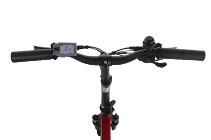 Energize eBike (B2H)