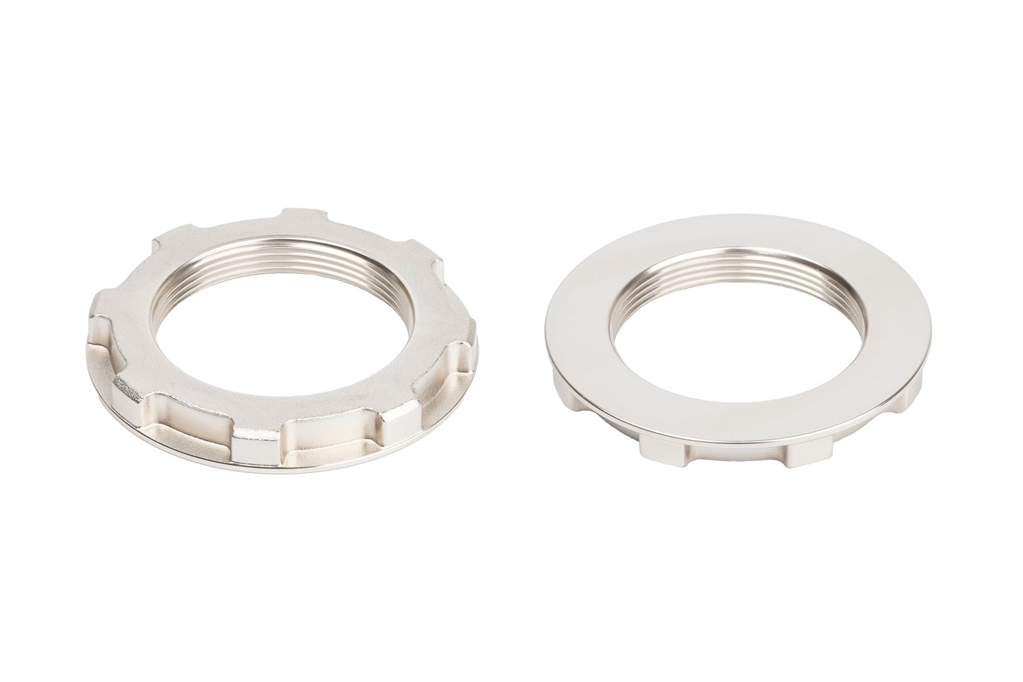 | Front Mid Lower Lock Ring - BMW Z4 (E89)
