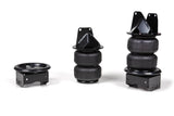 BDS Performance Towing Air Suspension Load Leveling kit | Stock - 3 inch lift | GM 2500HD / 3500 2020-2026