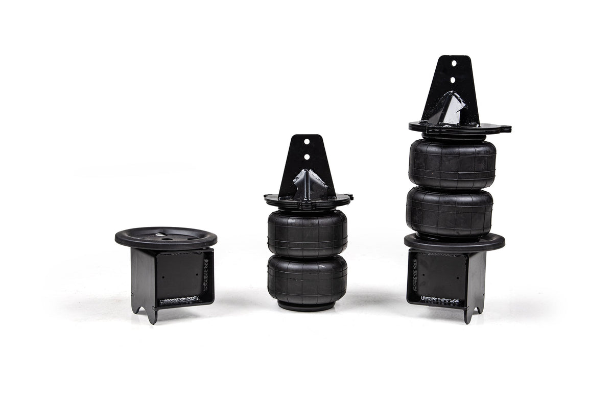 BDS Performance Towing Air Suspension Load Leveling kit | 6 inch lift | GM 1500 2019-2026