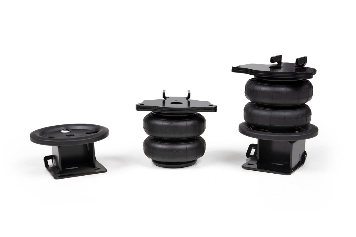 BDS Performance Towing Air Suspension Load Leveling kit | 4-5 inch lift | RAM 1500 4WD 2019-2027