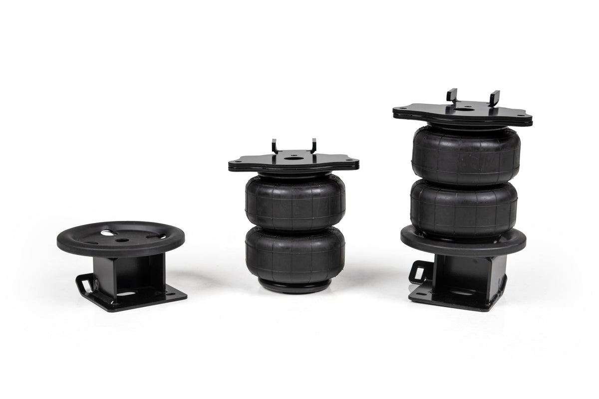 BDS Performance Towing Air Suspension Load Leveling kit | 6-inch lift | RAM 1500 4WD 2019-2027