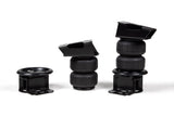 BDS Performance Towing Air Suspension Load leveling kit | 4 - 6 inch lift | RAM 3500 4WD 2019-2027