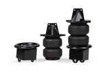 BDS Performance Towing Air Suspension Load Leveling kit | 4 - 6 inch lift | RAM 2500 4WD 2014-2027