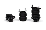 BDS Performance Towing Air Suspension Load Leveling Upgrade kit | 4 - 7 inches of lift | Ford F-250 / F-350 4WD SRW 2017-2026