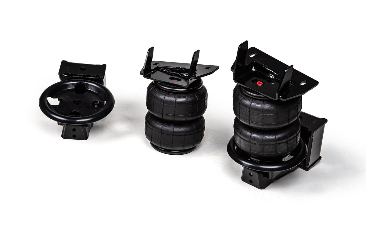 BDS Performance Towing Air Suspension Load Leveling kit | 4-5/6-7 inch | Ford F-250 / F-350 4WD SRW 2017-2026