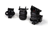 BDS Performance Towing Air Suspension Load Leveling kit | 4-5/6-7 inch | Ford F-250 / F-350 4WD SRW 2017-2026