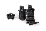 BDS Performance Towing Air Suspension Load Leveling kit | 3 - 4 inches of lift | Ford F-150 4WD 2015-2026