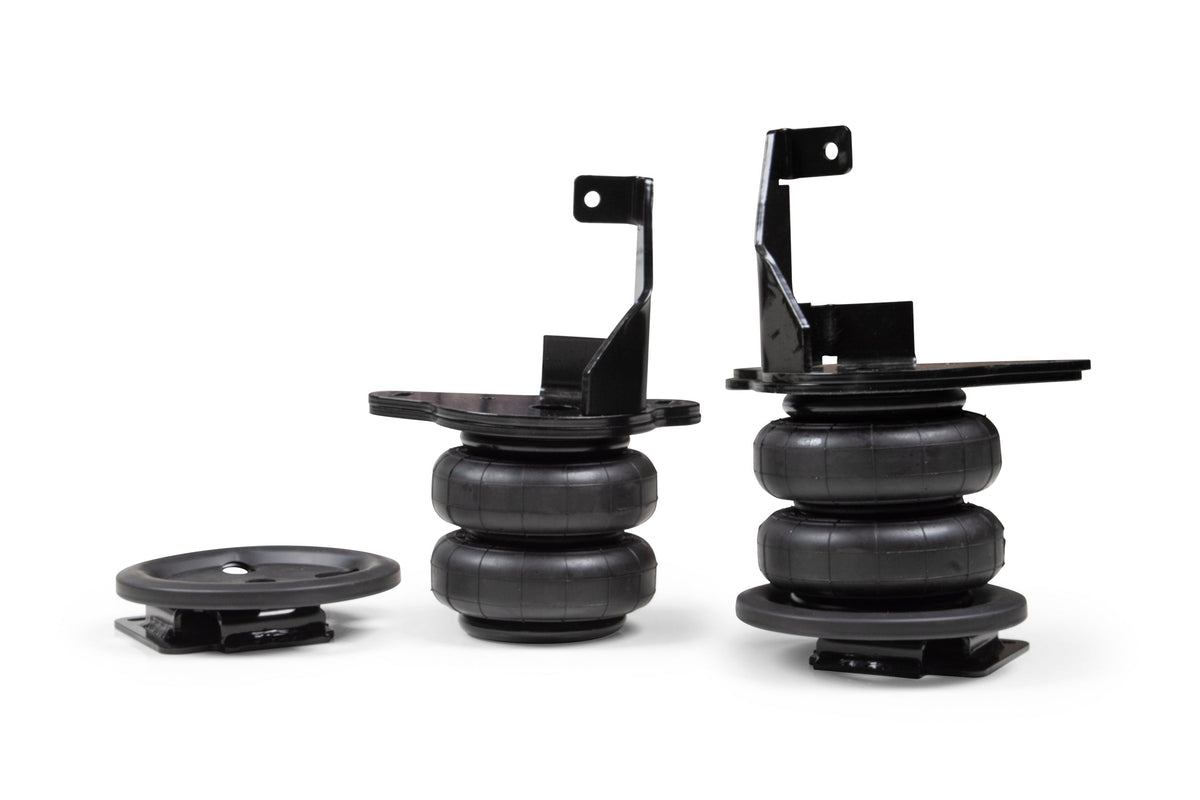 BDS Performance Towing Air Suspension Load Leveling kit | Stock - 3 inch lift | Jeep Gladiator (JT) 2020-2026