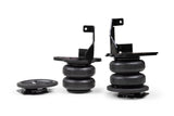 BDS Performance Towing Air Suspension Load Leveling kit | Stock - 3 inch lift | Jeep Gladiator (JT) 2020-2026