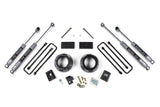 94-02 Dodge 3/4 ton 3/1 Block Kit