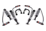 3 Inch Lift Kit | FOX Performance Elite Coil-Over | Ford Bronco (21-24)
