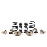 ASP Series: 14-20 BMW M3/M4 5-Bolt Top Plate (With Front Camber)