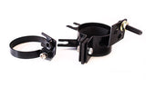 Brake Line Bracket Replacement - Front Left - A-09-FL-BRAK-LINE-BRKT