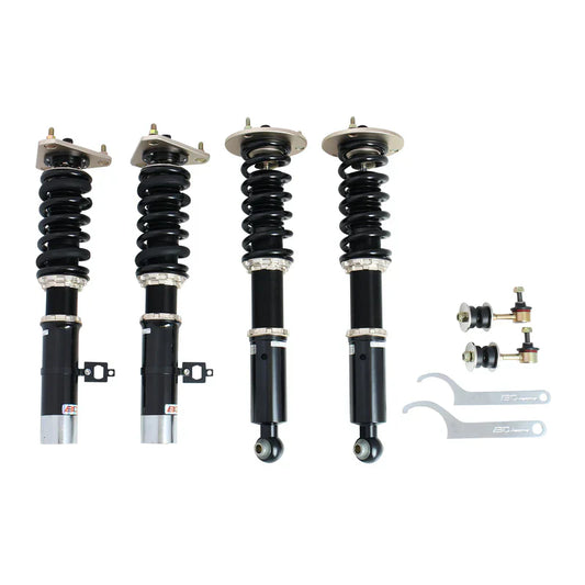 89-92 Toyota Cressida / Chaser (MX83 / JZX81)