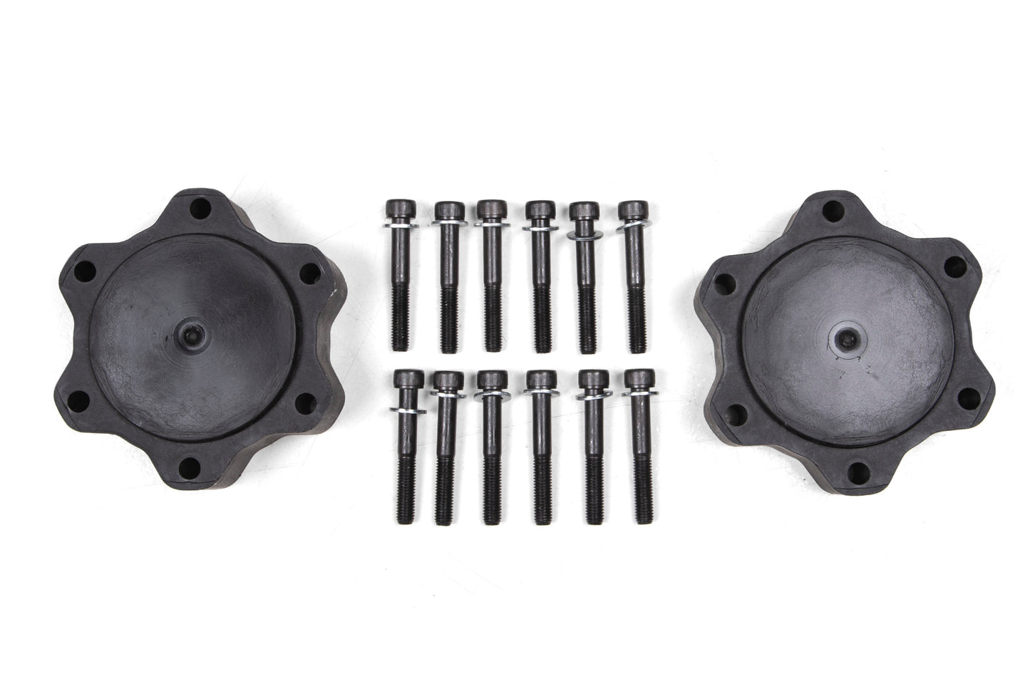 Service Kit: CV Spacer Kit 1999-06 GM 1500 6\\" Lift C2612