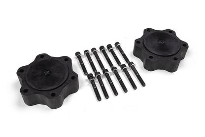 Service Kit: CV Spacer Kit 1999-06 GM 1500 6\\" Lift C2612