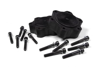 Service Kit: CV Spacer Kit 1999-06 GM 1500 6\\" Lift C2612