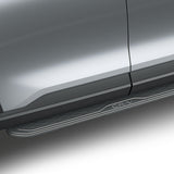 Vanguard Black Side Steps & Running Boards Running Boards Running Board for 2023-2024 honda cr-v