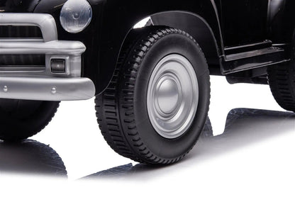 Chevrolet 3100 Vintage Push Car for Toddlers