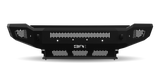 2010-2018 DODGE RAM 2500/3500HD AMBUSH FRONT BUMPER (NON-WINCH)