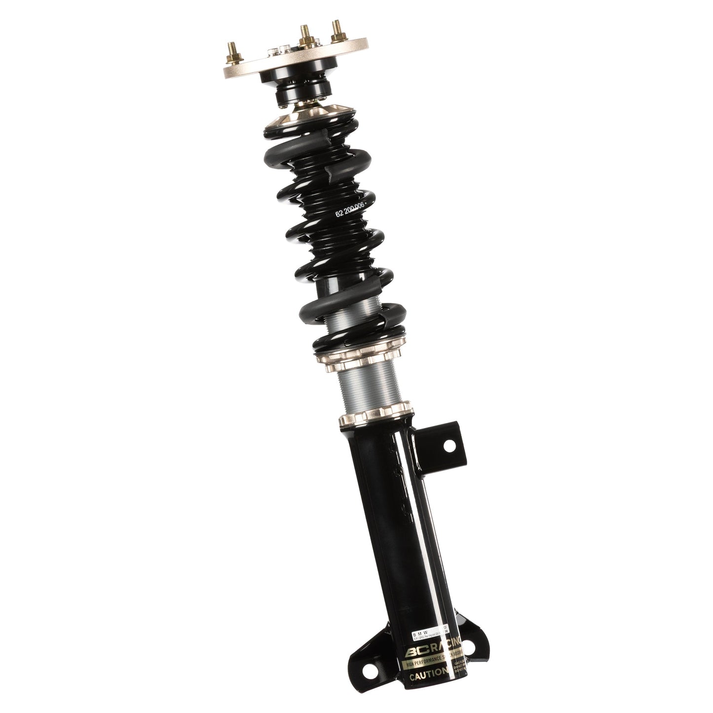 Corner Replacement - DS Front Left - V-28-DS-FL-CRNR