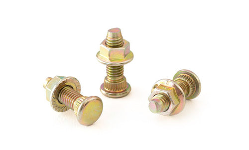 Top Plate Stud Kit - TP-PLT-STUD-25L-14B-M8