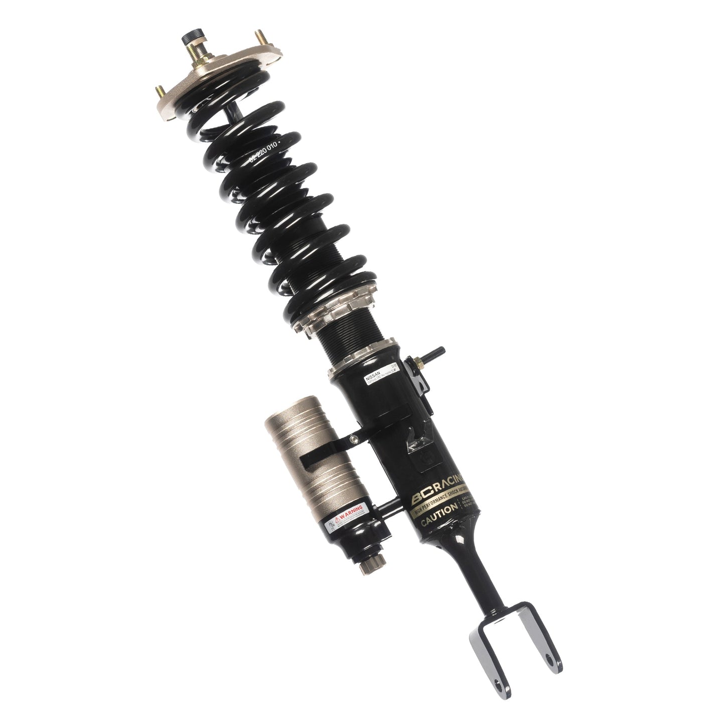 Corner Replacement - ER Front Right - I-31-ER-FR-CRNR