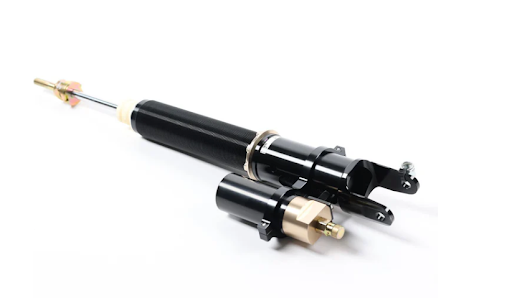 ER Lower Assembly - Front Left (includes damper) - R-02-ER-FL-LM-ASMB