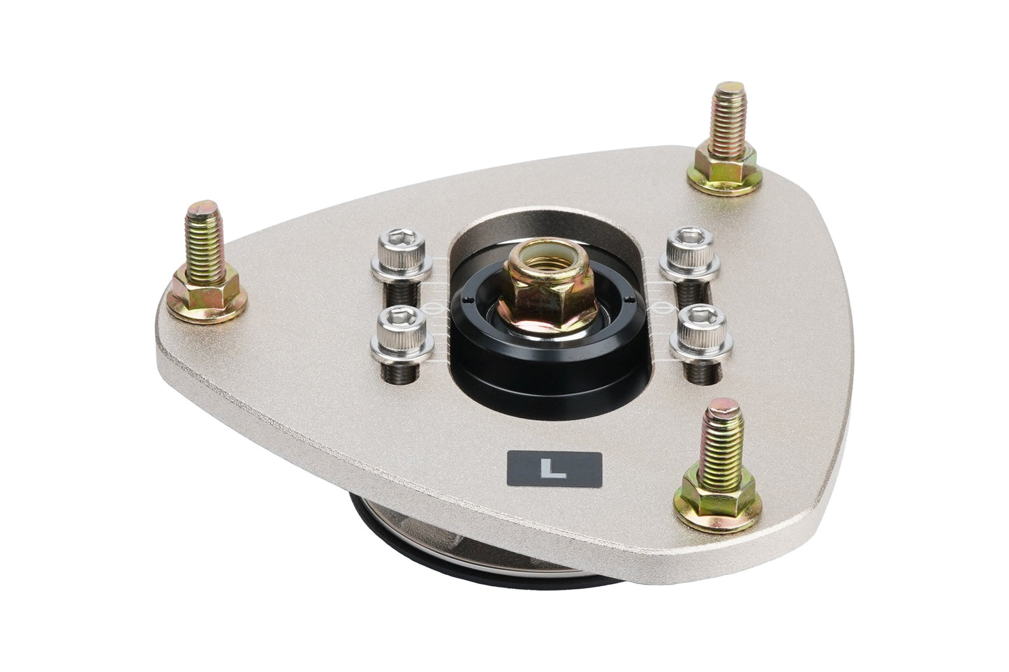 Camber Upper Mount - Front Left - F-02-F-03-F-06-F-12-F-14-F-16-F-20-F-27-F-29-F-36-CMB-FL-UM