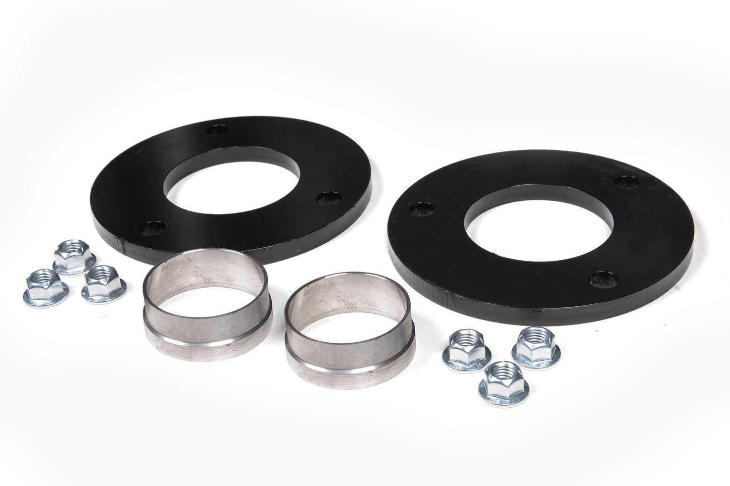 2 Inch Leveling Kit | Ford F-150 (21-26) 2WD