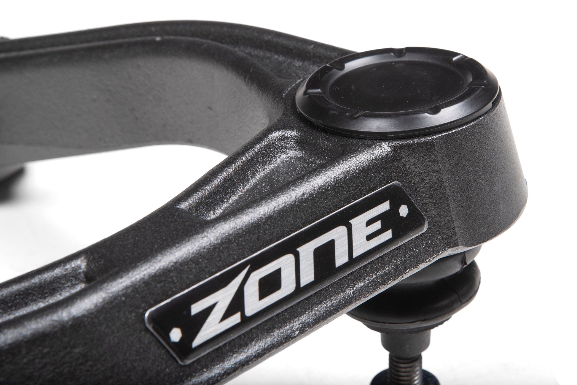 Upper Control Arm Kit | Adventure Series | Ford Bronco (21-26)