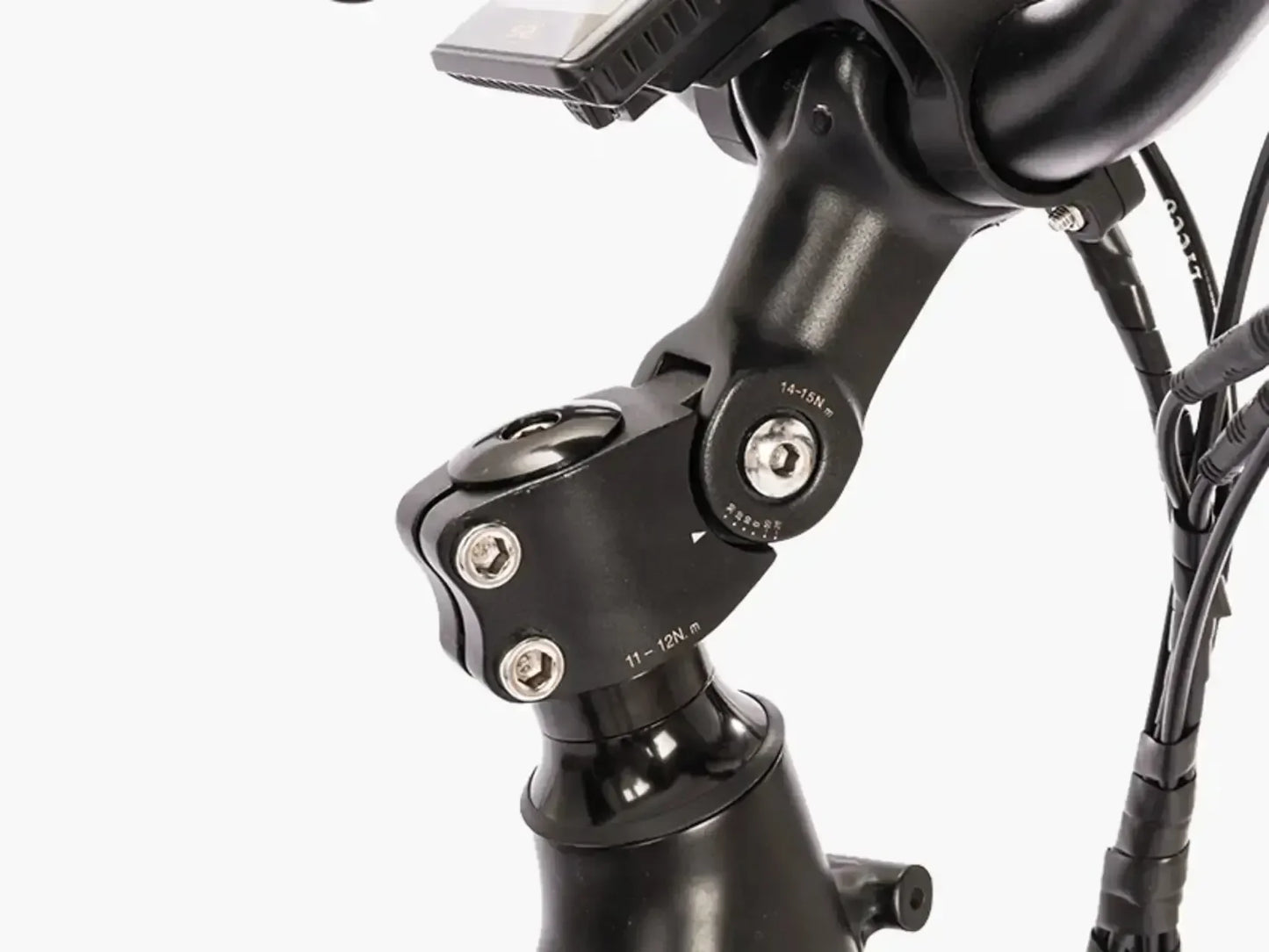 Ambition Fat Tire Elite Step-Thru eBike (F27e)
