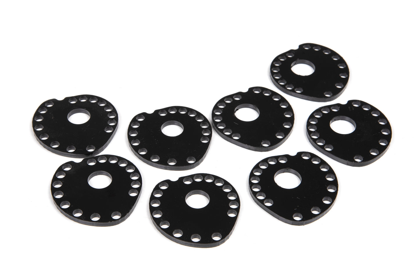 Alignment Cam Lockout Plates | Ford Bronco (21-26)