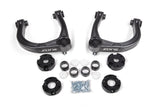 4 Inch Lift Kit | Ford Bronco (21-26) with Base Shock Package